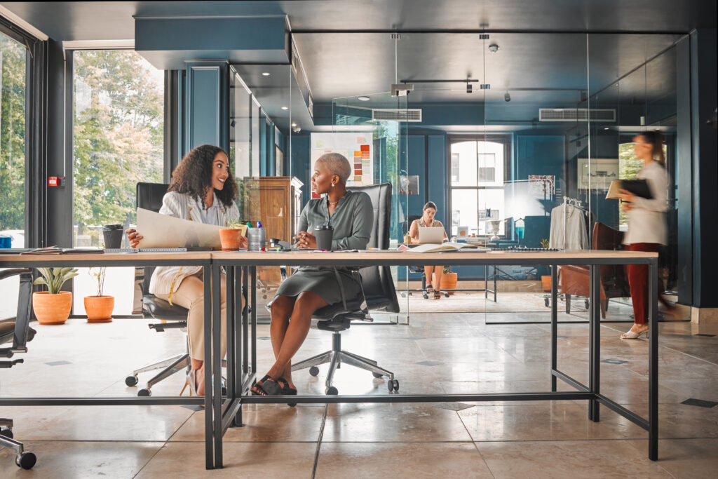 transparency in the workplace